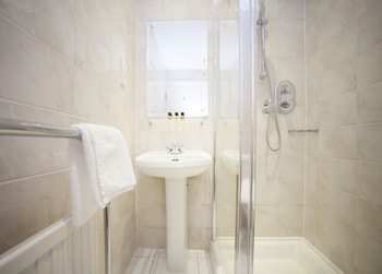 Executive Quadruple Room, 1 Bedroom