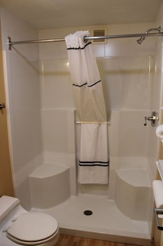 Pet-Friendly King Room - Near Bar, Non-Smoking