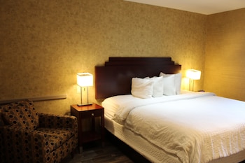 Pet-Friendly King Room - Near Bar, Non-Smoking