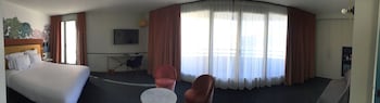 Family Room, Multiple Beds, Non Smoking, Balcony