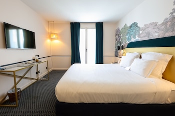 Exclusive Room, 1 King Bed, Non Smoking