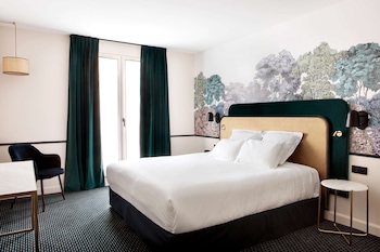 Exclusive Room, 1 King Bed, Non Smoking