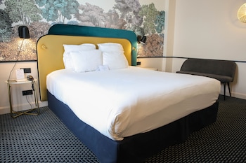 Exclusive Room, 1 King Bed, Non Smoking