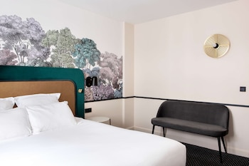 Exclusive Room, 1 King Bed, Non Smoking