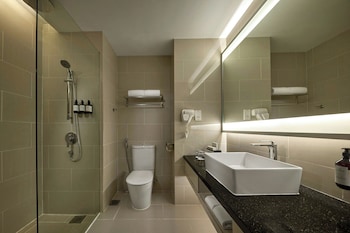 Premium Room, 1 King Bed with Sofa bed