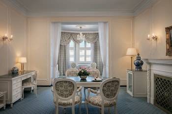 Family Apartment