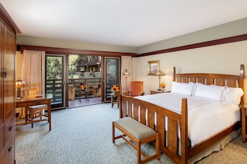 Room, 1 King Bed (Reserve)