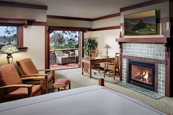 Suite (Gamble)
