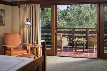 Room, 1 King Bed (Reserve)
