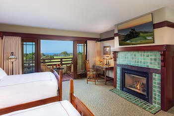 Room, 2 Queen Beds (Palisade)