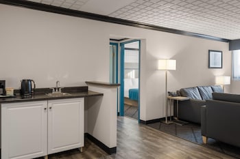 Suite, 1 Bedroom, Non Smoking