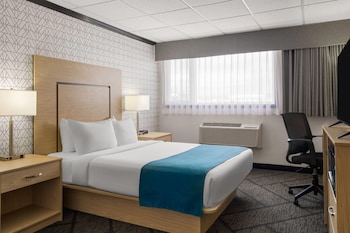 Room, 1 Queen Bed, Non Smoking