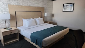 Room, 1 Queen Bed, Non Smoking