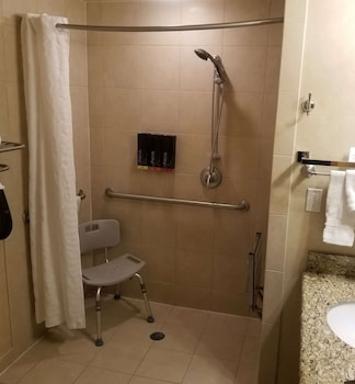 Standard Room, 2 Queen Beds, Accessible, Non Smoking