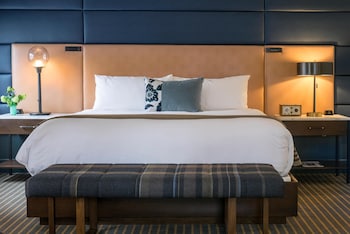 Suite, 1 Bedroom