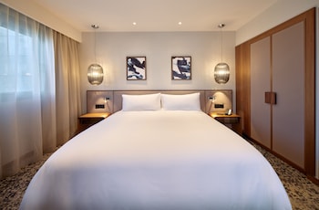 Suite, 1 Bedroom, Balcony (Balcony)
