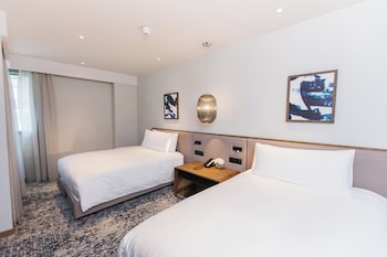 Suite, 1 Bedroom, Balcony (Balcony)