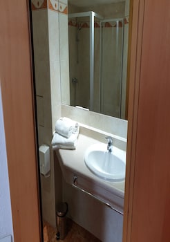 Classic Double or Twin Room
