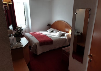 Classic Double or Twin Room