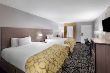 Standard Room, 2 Queen Beds