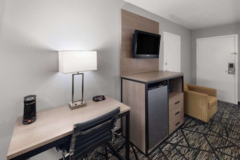Room, Accessible