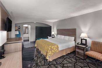 Studio Suite, 1 King Bed, Non Smoking