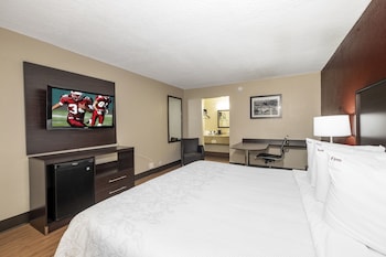 Superior Room, 1 King Bed (Smoke Free)