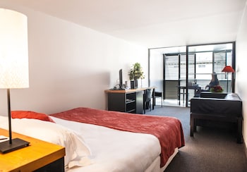 Chambre Supérieure Contemporaine