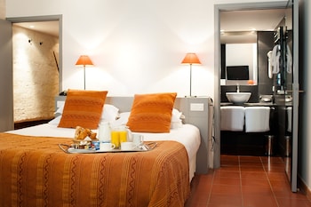 Exclusive Room