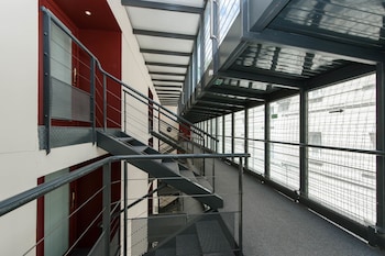 Chambre Supérieure Contemporaine