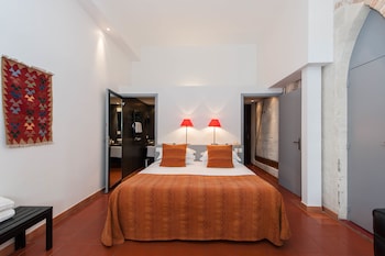 Exclusive Room