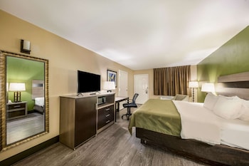 Room, 1 King Bed, Accessible, Non Smoking