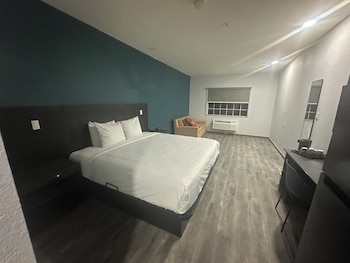 Standard Room, 1 King Bed, Accessible, Non Smoking