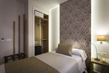 Basic Single Room