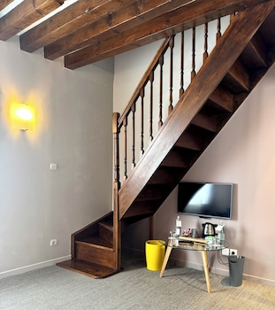 Family Duplex, Multiple Beds, Non Smoking