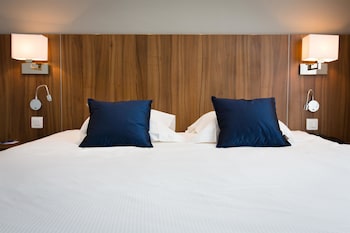 Comfort Room, 1 Queen Bed, Non Smoking