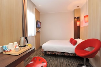 Standard Room, 1 Queen Bed, Non Smoking