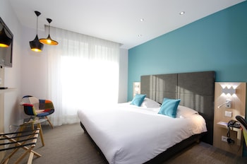 Family Room, Multiple Beds, Non Smoking