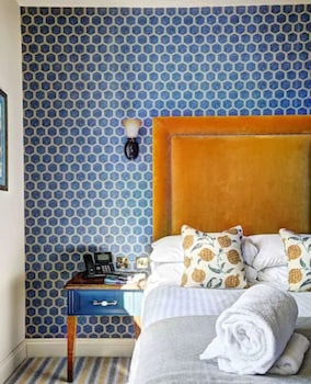 Mini Double Room