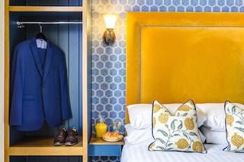 Mini Double Room