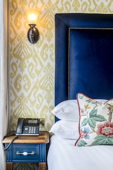 Mini Double Room