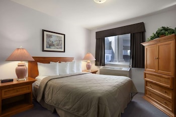 Room, 1 Queen Bed, Accessible, Non Smoking