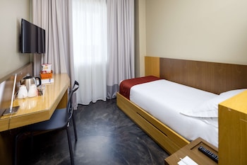 Standard Room, 1 Twin Bed, Non Smoking (Small Room)