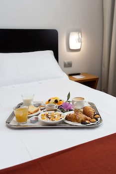 Standard Room, 1 Twin Bed, Non Smoking (Small Room)