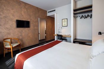 Comfort Room, 1 Queen Bed, Non Smoking