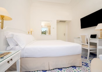Basic Double or Twin Room
