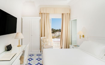 Basic Double or Twin Room