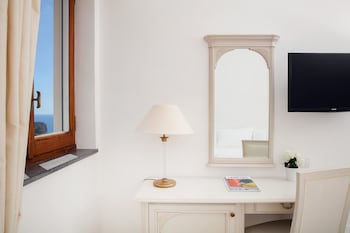 Basic Double or Twin Room