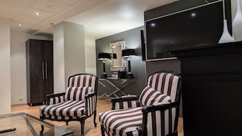 Suite, Non Smoking