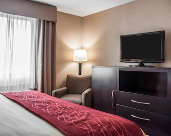 Room, 1 King Bed, Accessible, Non Smoking